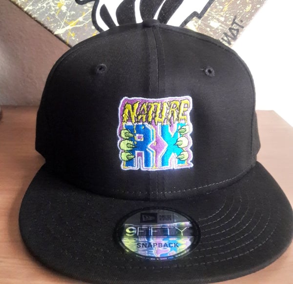 Image of NRx Basic NewEra 9FIFTY Snapback