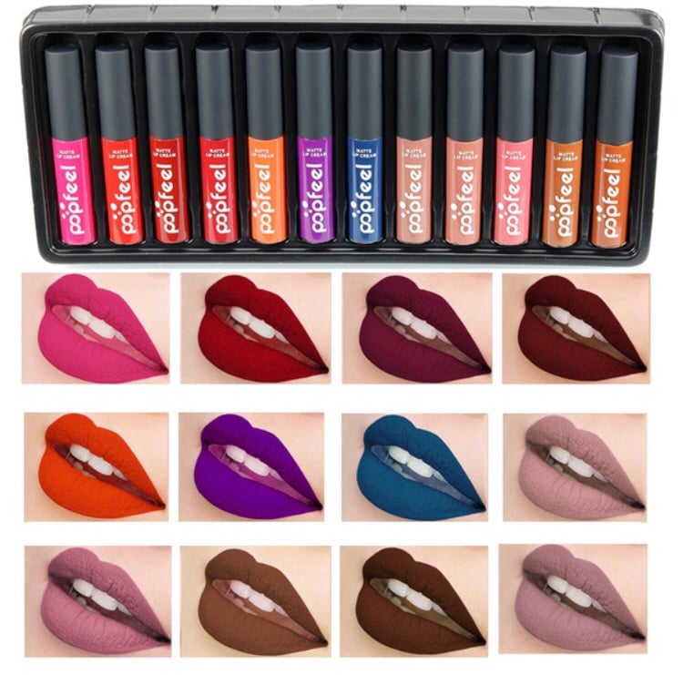 popfeel lipstick