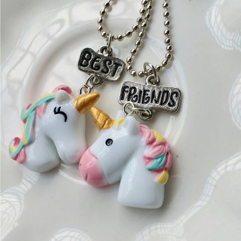Image of UNICORN BEST FRIEND