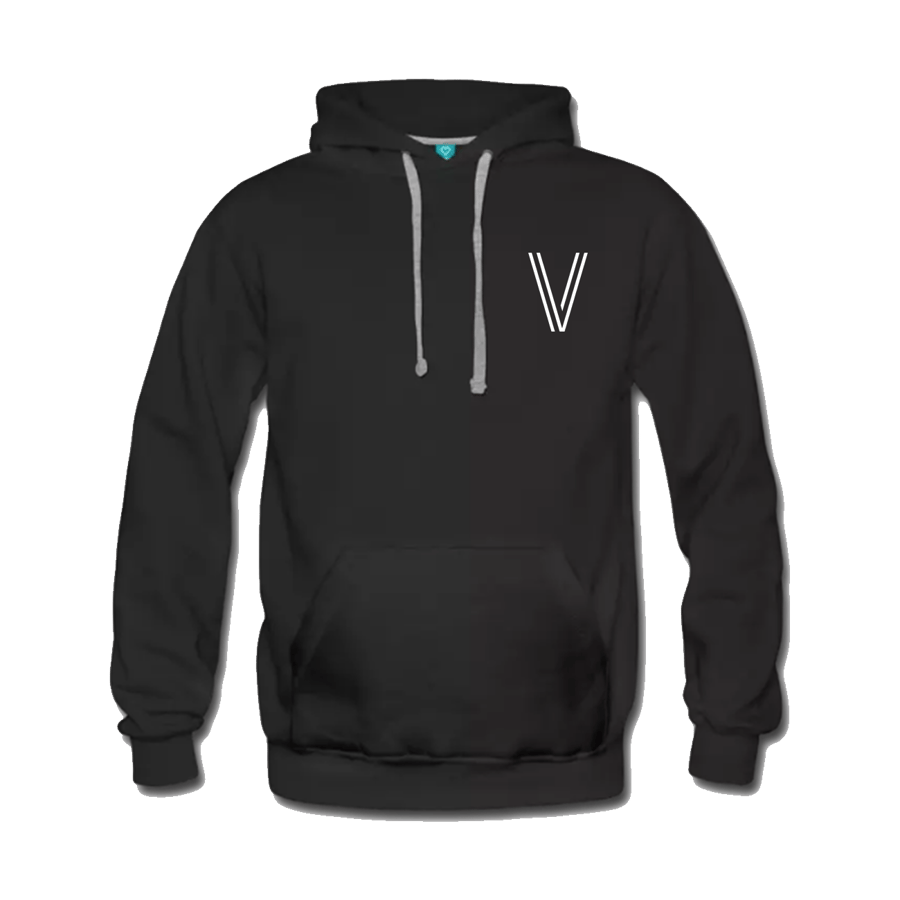 Image of V HOODIE