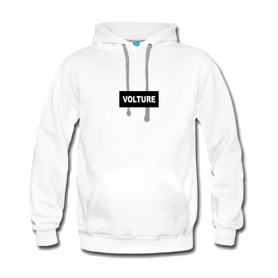 Image of VOLTURE FRESH HOODIE