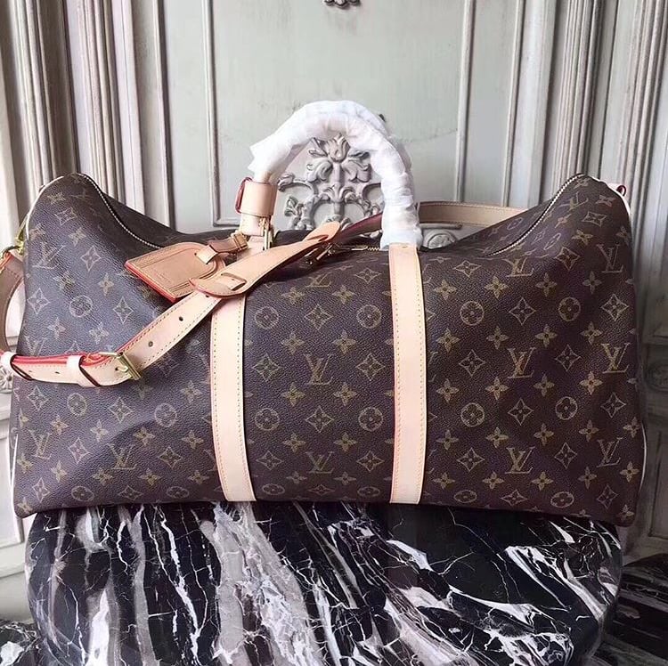 Louis vuitton luggage discount tag for sale