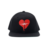 Image 1 of No Feelings Heartbreak 