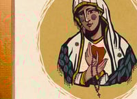 Image 2 of Our Lady of Fatima