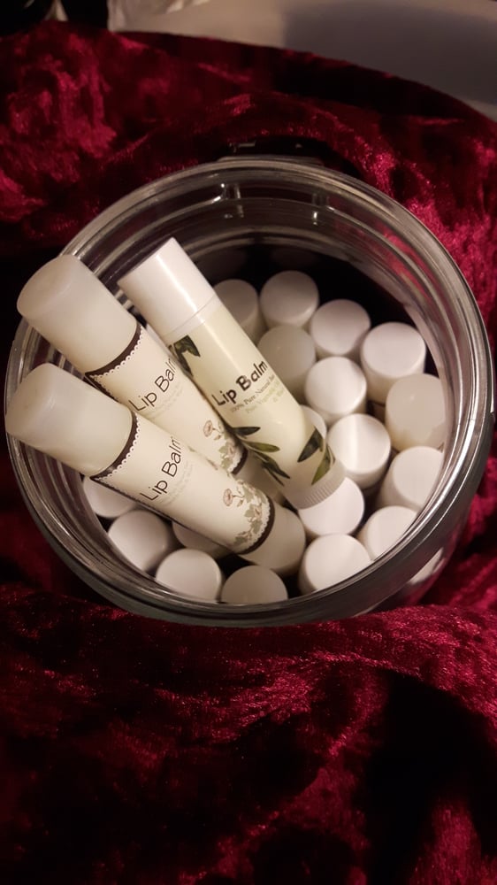 Image of Lip Balm