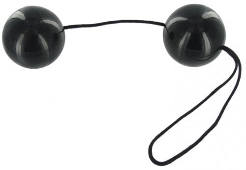 Image of Duo Balls