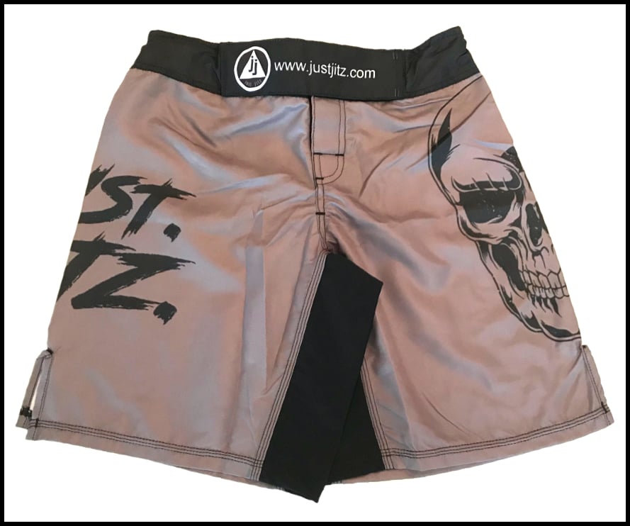 Image of “The Nightmare” NoGi Fight Shorts