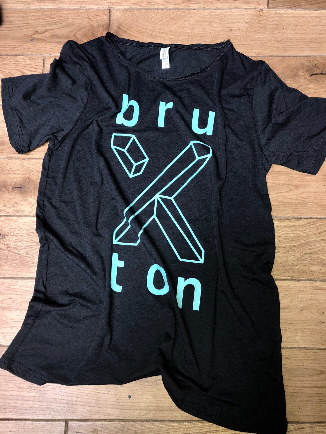 Image of Big X Fashion Tee