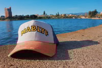 Image 2 of MABLYF DAD CAPS