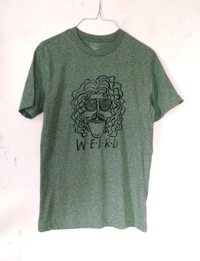 Image of "Weird Al" T-Shirt
