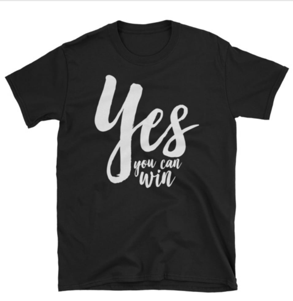 Image of Yes