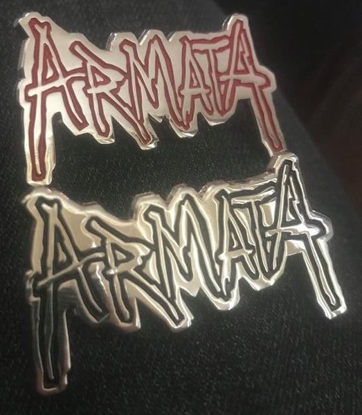 Image of ARMATA Pins