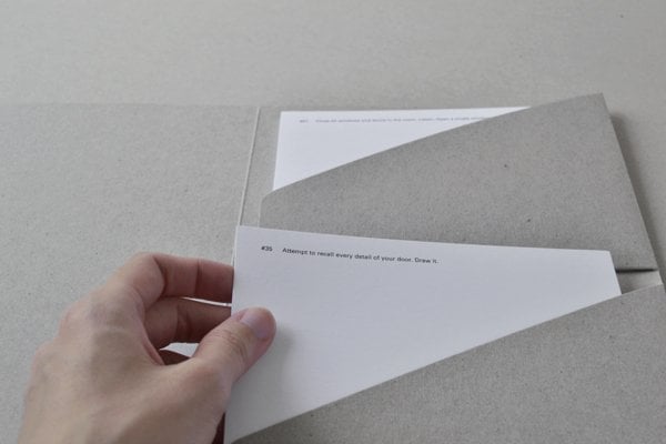 Image of another mad afternoon at home