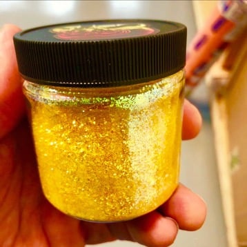 Image of GOLDEN SHOWER