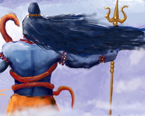 Image of Shiva