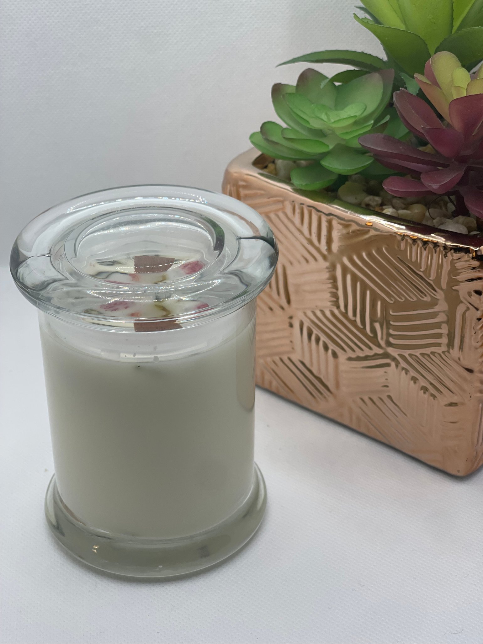 Image of 8 oz. Candles