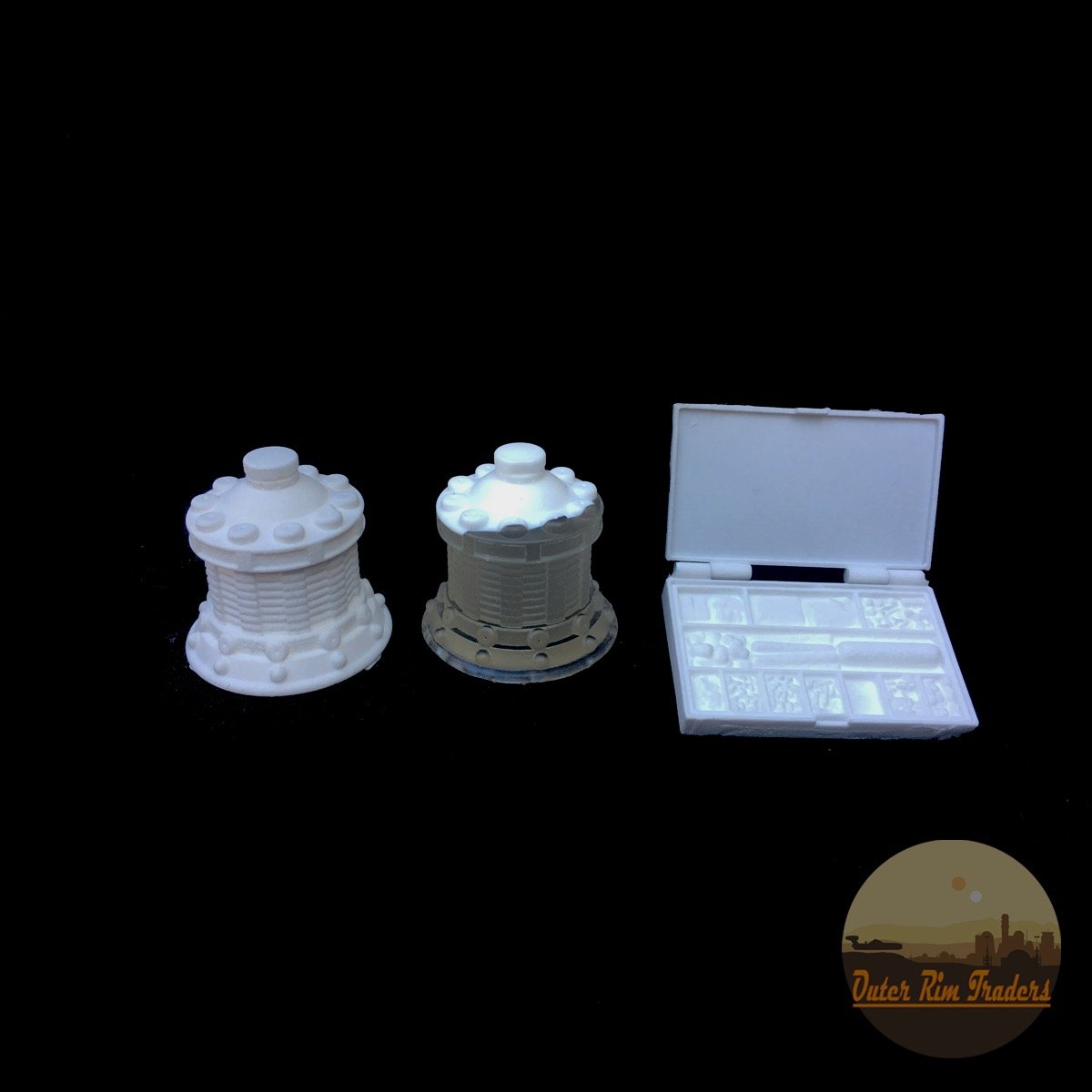 Image of Swamp Survival Set