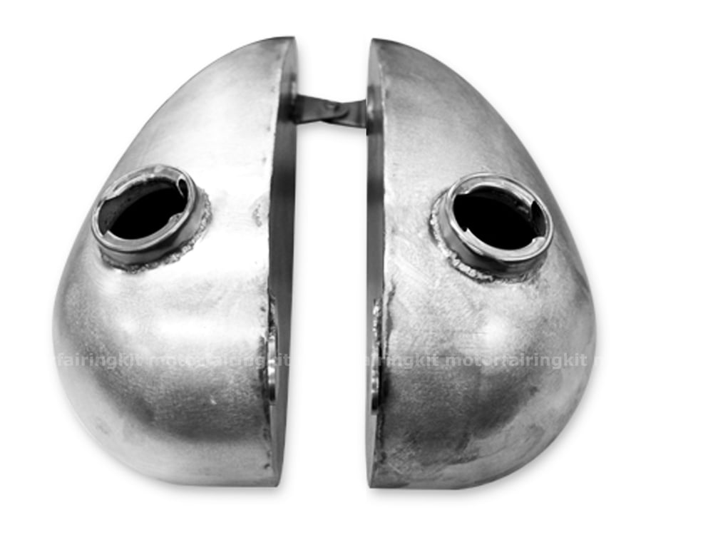 Image of Fuel Tank for Bobber - C