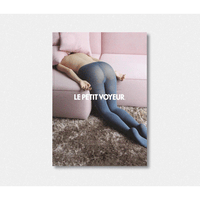 Image 3 of LE PETIT VOYEUR # 6 Artiste Edition + print 