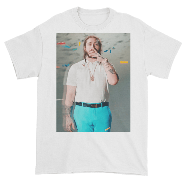 Image of Post Malone Congratulations [FREE SHIPPING]