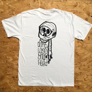 Image of DLYH T-shirt