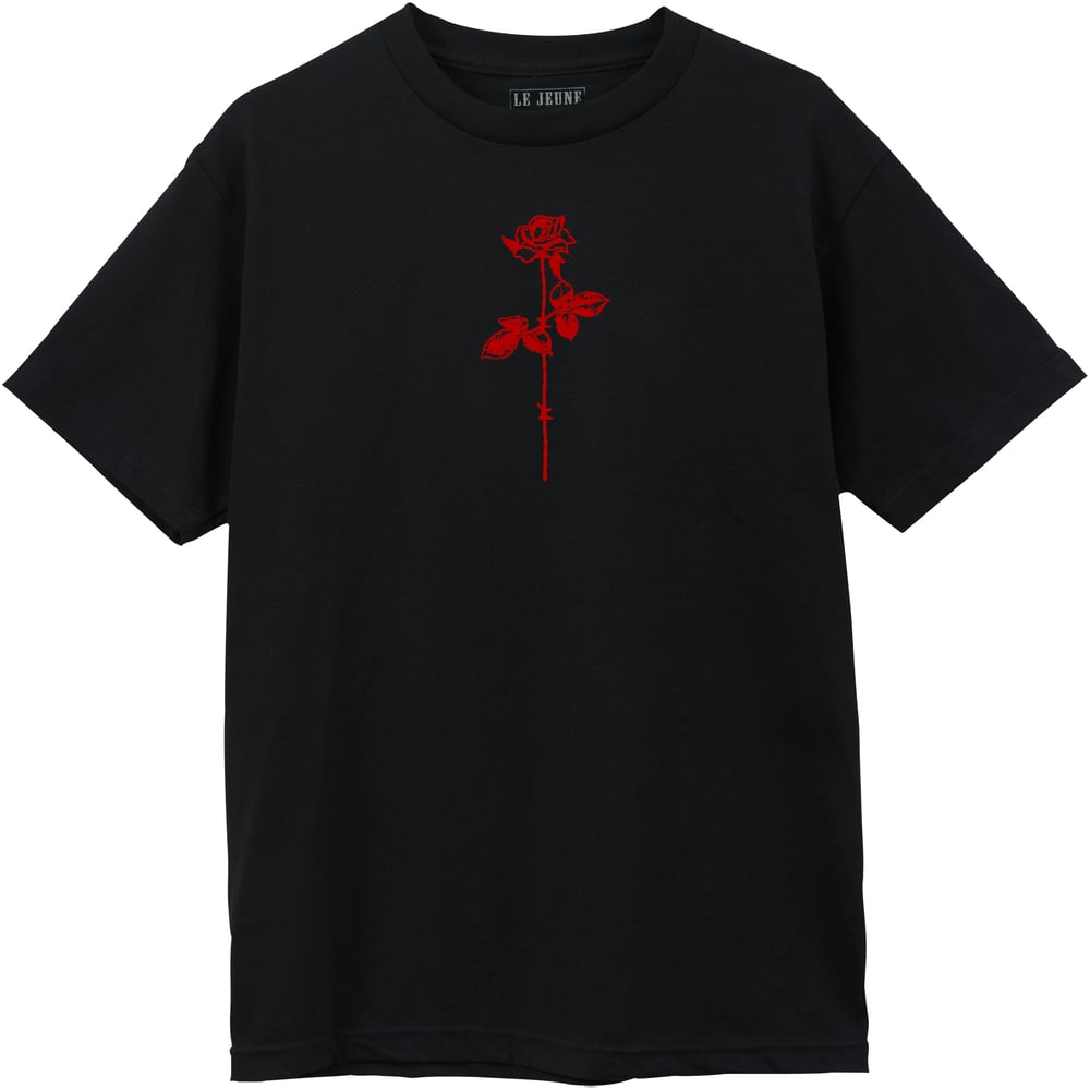 Image of "Red Roses" T-Shirt