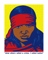 what others called a crime, I called justice (Phoolan Devi, 2018)