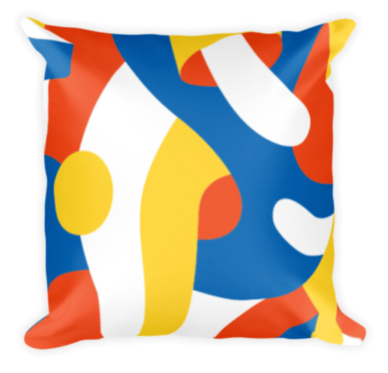 Image of pillow