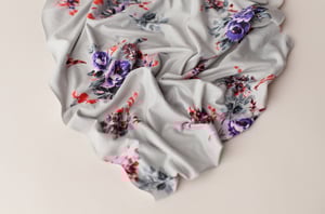 Image of Calista BabyPlush Wrap