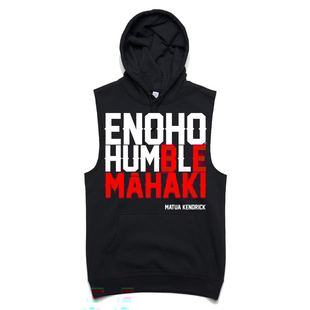 Image of ENOHO BE MAHAKI (HUMBLE)