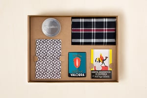 Image of TRIENNALE BOX SPECIAL EDITION