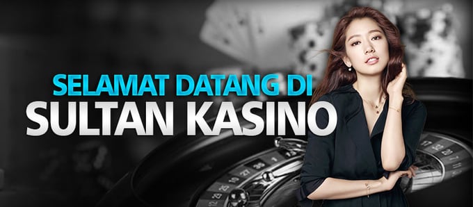Image of Sultan Kasino Agen Judi Casino Online Terpercaya di Indonesia