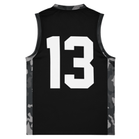 Image 2 of Dragon Sleeveless Jersey