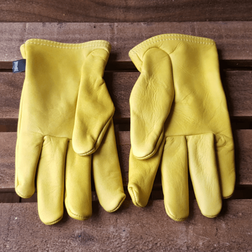 Image of Work gloves