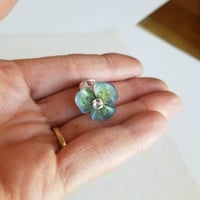Image 2 of Water Lily Ring (Very Limited Stock)