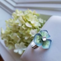 Image 1 of Water Lily Ring (Very Limited Stock)