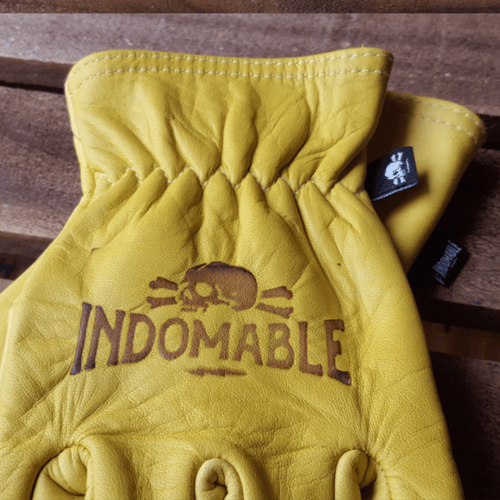 Image of Work gloves