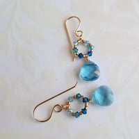 Image 1 of Colors of Capri Earrings