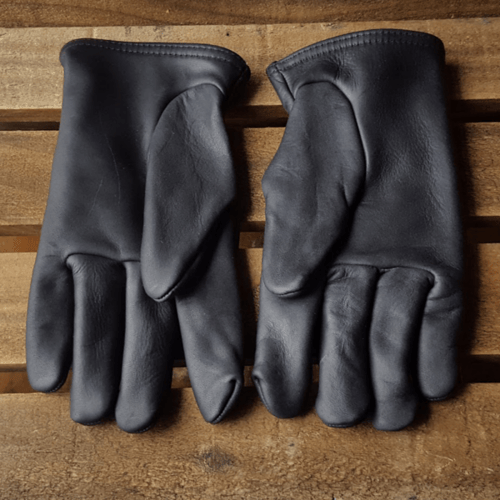 Image of Work gloves - Black