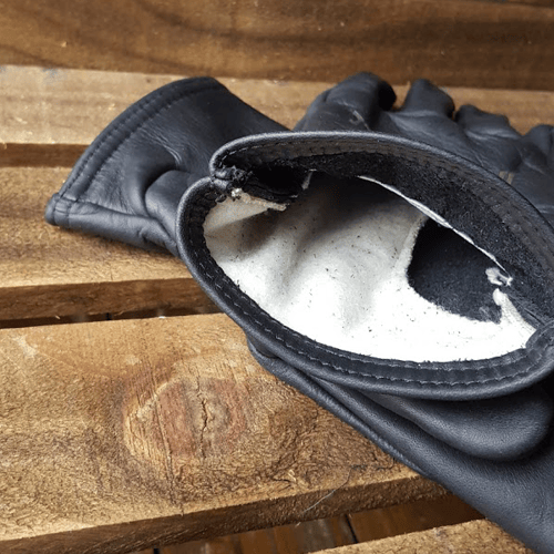 Image of Work gloves - Black