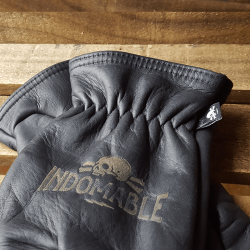 Image of Work gloves - Black