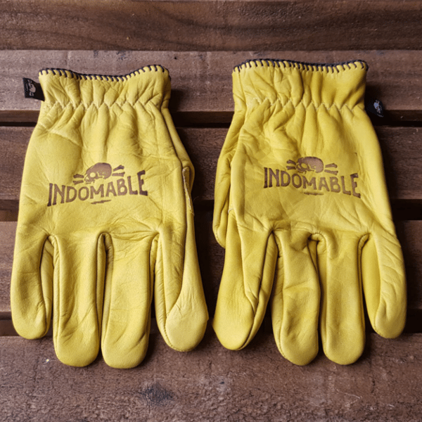 Image of Bastard gloves
