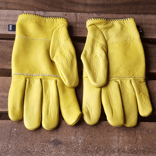 Image of Bastard gloves