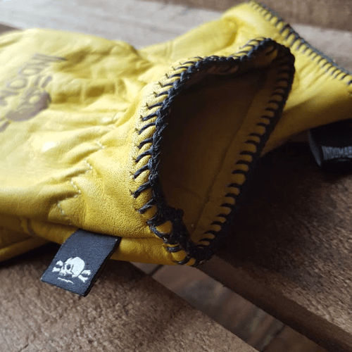 Image of Bastard gloves