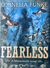 Fearless (Mirrorworld #2) by Cornelia Funke