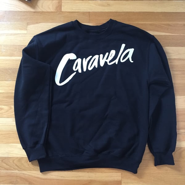 Image of Caravela Crew Sweatshirt