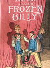 Frozen Billy by Anne Fine