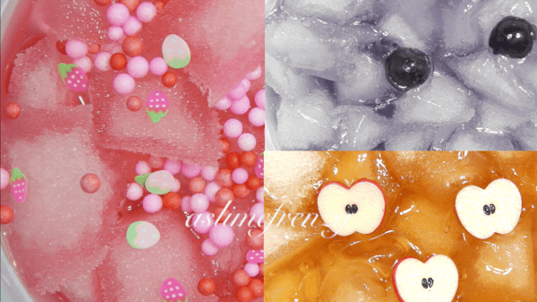 Image of Chunky Jam Series