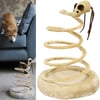 Spiral Cat/kitten Toy
