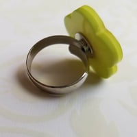 Image 3 of Peace Love & Flowers – Pink Sherbet